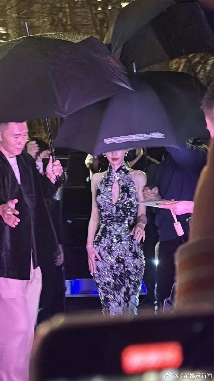 Angelababy Angelababy