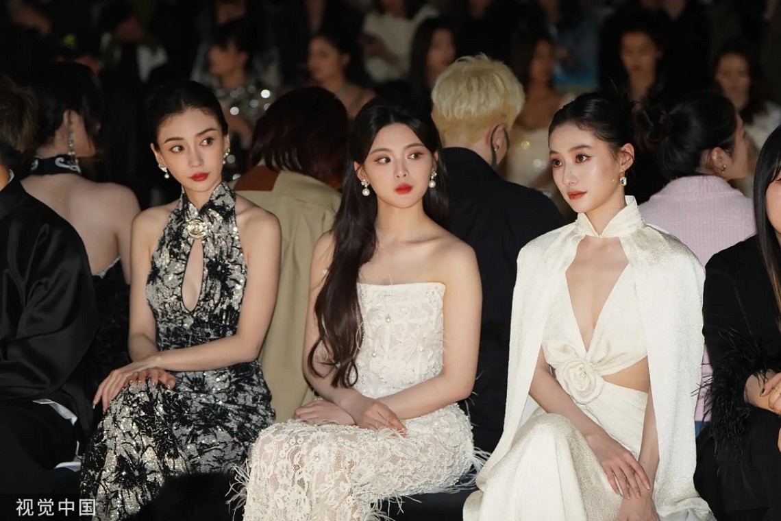 Angelababy Angelababy