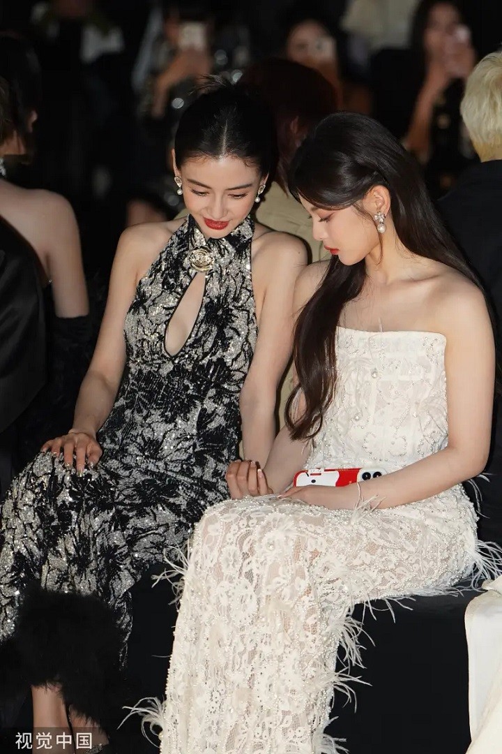 Angelababy Angelababy