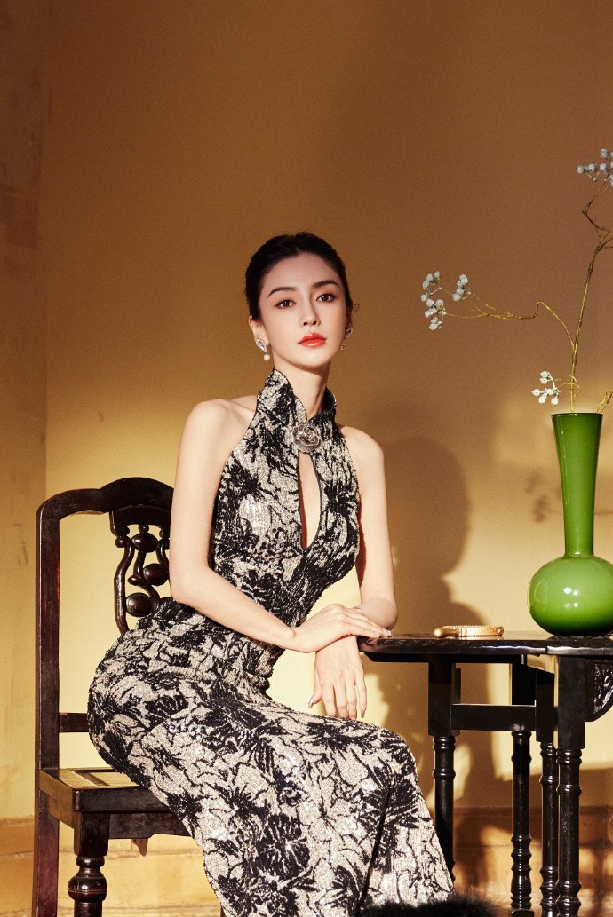 Angelababy Angelababy