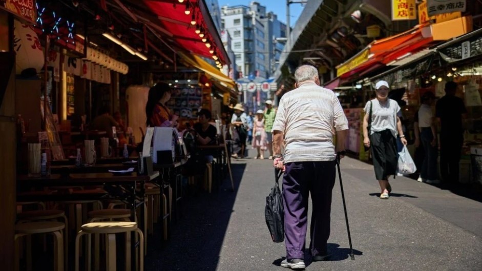 Cách thức Nhật Bản sử dụng AI tìm kiếm hàng nghìn bệnh nhân sa sút trí tuệ mất tích