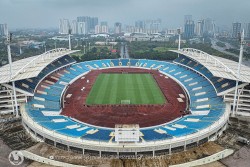 Báo chí quốc tế dự đoán tỷ số trận đấu đội tuyển Việt Nam tiếp đón đội Indonesia