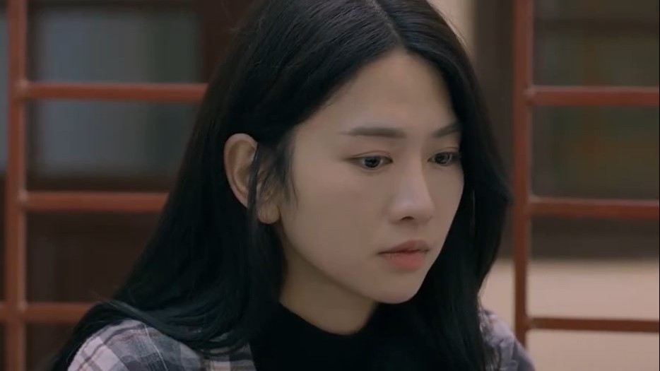 Lỡ hẹn với ngày xanh tập 7: Người đàn ông bí ẩn trong rừng là ai?