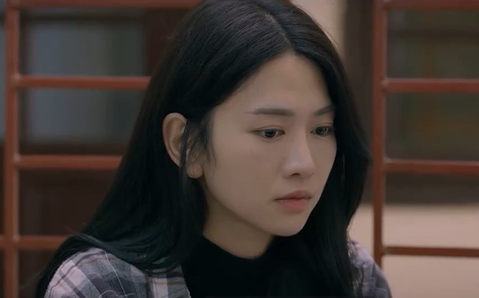 Lỡ hẹn với ngày xanh tập 7 Lỡ hẹn với ngày xanh tập 7