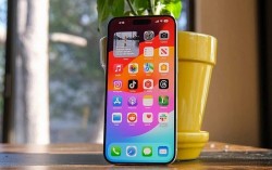 IOS 18 cho iPhone có nhiều điểm mới