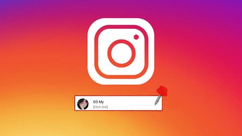 Hướng dẫn ghim cuộc trò chuyện Instagram giúp bạn tìm kiếm dễ dàng hơn Hướng dẫn ghim cuộc trò chuyện Instagram giúp bạn tìm kiếm dễ dàng hơn