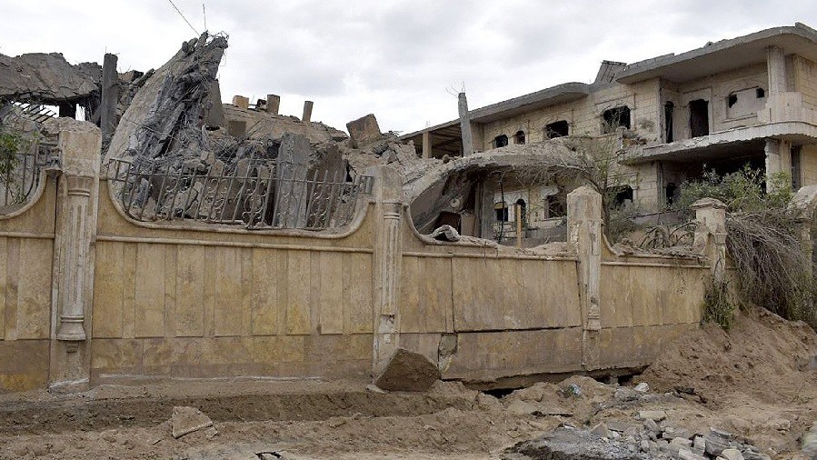 Syria bị không kích, 15 người tử vong, Iran thông báo thiệt hại, hé lộ chủ mưu