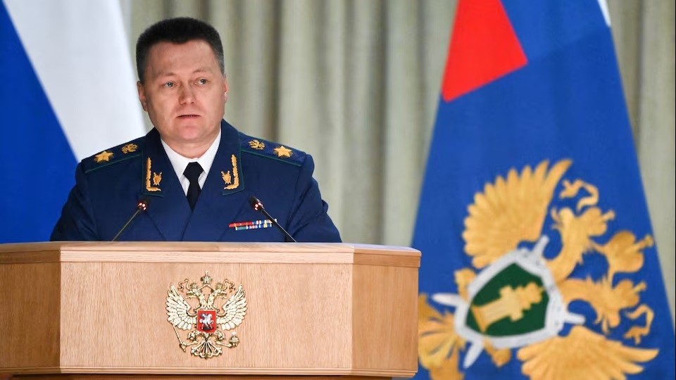 Nga lấy lại quyền kiểm soát hàng chục công ty trị giá 11 tỷ USD, mở cuộc điều tra kỹ lưỡng