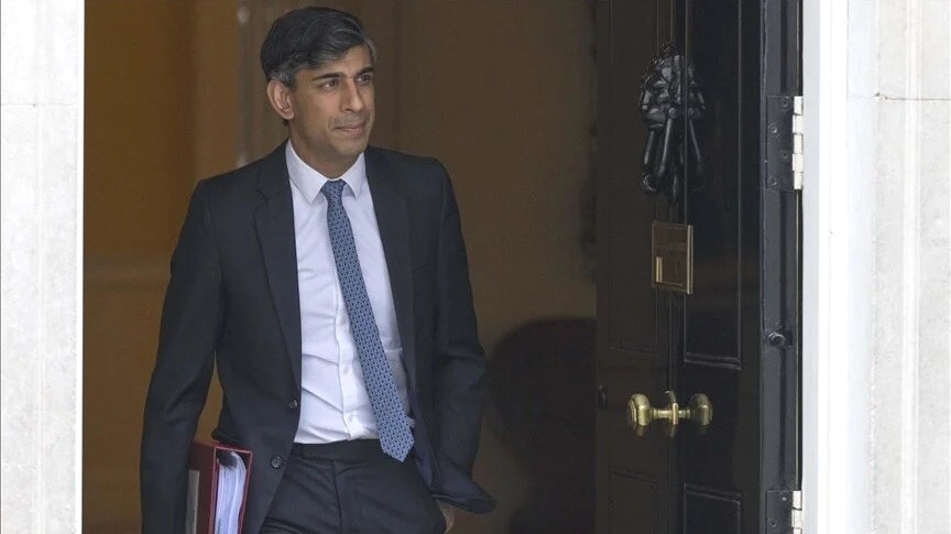 Hai bộ trưởng từ chức, xu hướng cảnh báo nguy cơ lớn với đảng cầm quyền Anh, Thủ tướng Sunak cải tổ Nội các