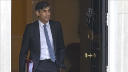 Hai bộ trưởng từ chức, xu hướng cảnh báo nguy cơ lớn với đảng cầm quyền Anh, Thủ tướng Sunak cải tổ Nội các