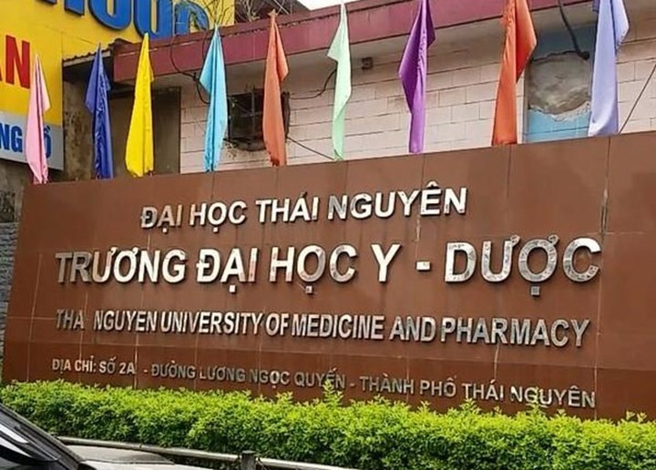 Điểm danh những trường Y dược tuyển sinh bằng học bạ Điểm danh những trường Y dược tuyển sinh bằng học bạ