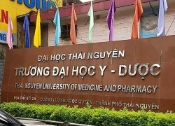 Điểm danh các trường y, dược tuyển sinh bằng học bạ