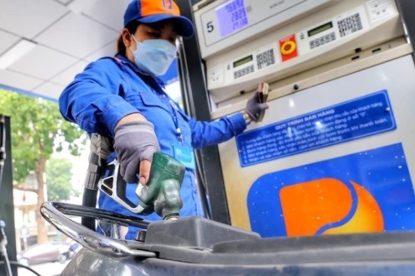 Giá xăng dầu hôm nay 27/3: Thế giới 'hạ nhiệt' ; trong nước giá xăng sẽ tăng lần thứ 2 liên tiếp? Giá xăng dầu hôm nay 27/3: Thế giới 'hạ nhiệt' ; trong nước giá xăng sẽ tăng lần thứ 2 liên tiếp?