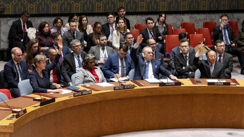 Điều gì đang xảy ra với quan hệ Mỹ-Israel?