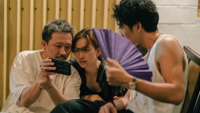 Phim Mai xếp thứ 16 doanh thu các phim trên toàn thế giới năm 2024, tính đến nay