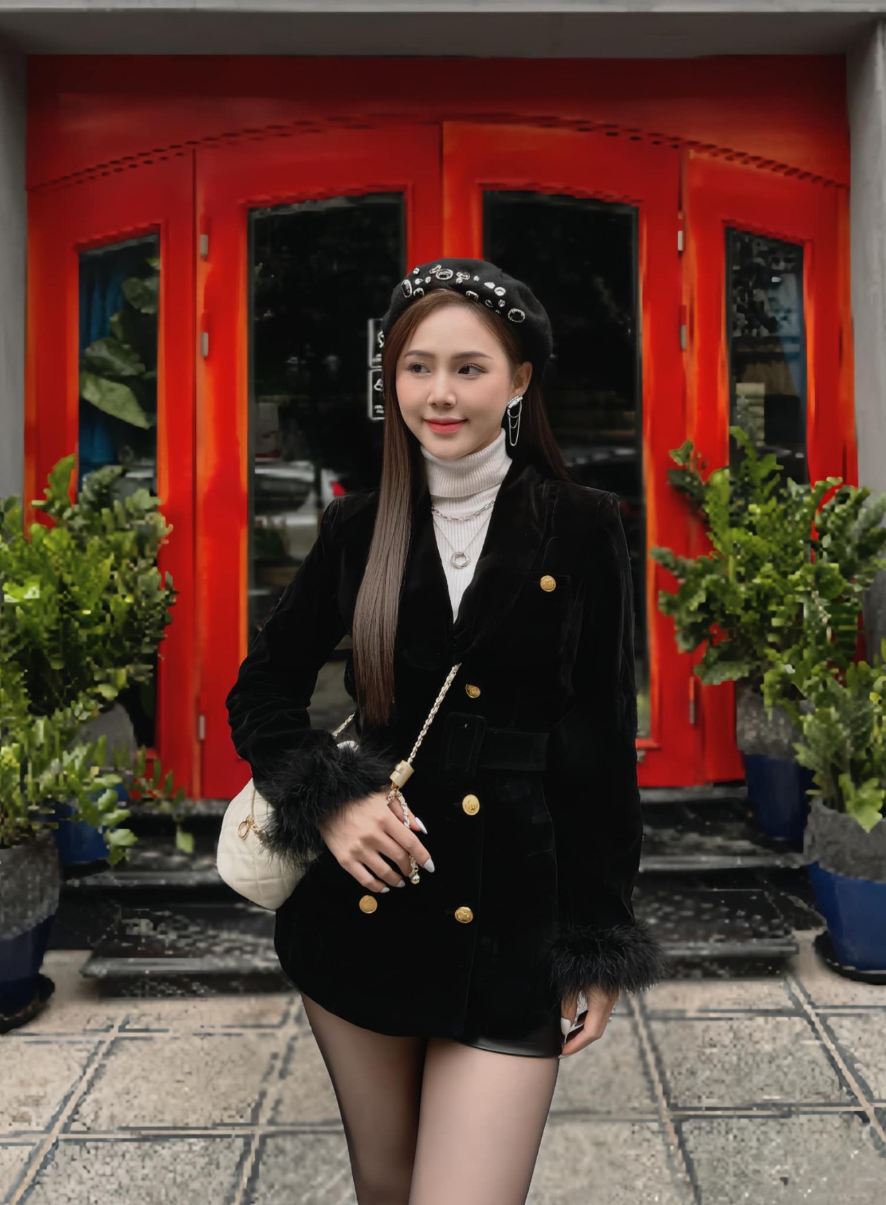 Diễn viên Minh Thu phim Lỡ hẹn với ngày xanh Diễn viên Minh Thu phim Lỡ hẹn với ngày xanh