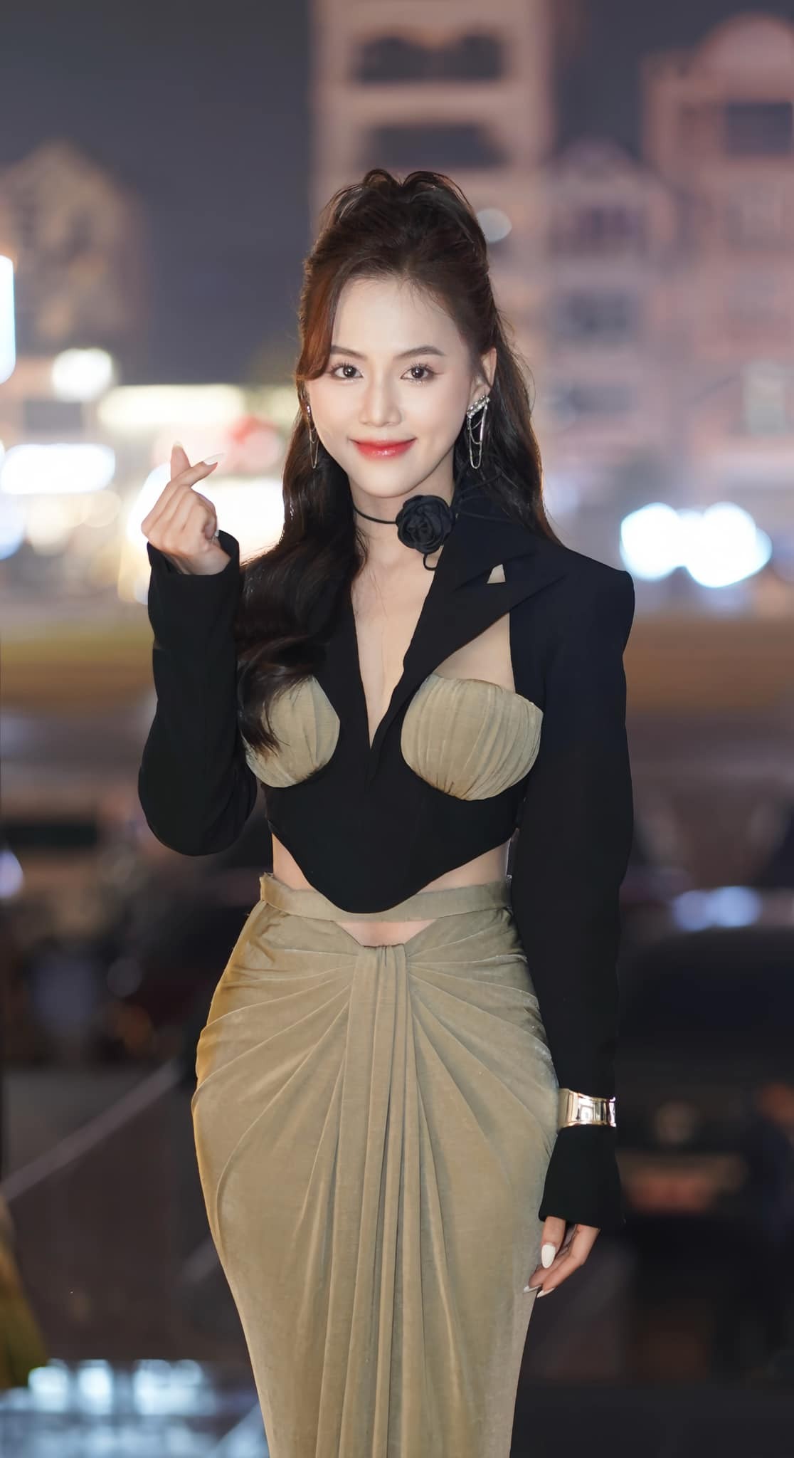 Diễn viên Minh Thu phim Lỡ hẹn với ngày xanh Diễn viên Minh Thu phim Lỡ hẹn với ngày xanh