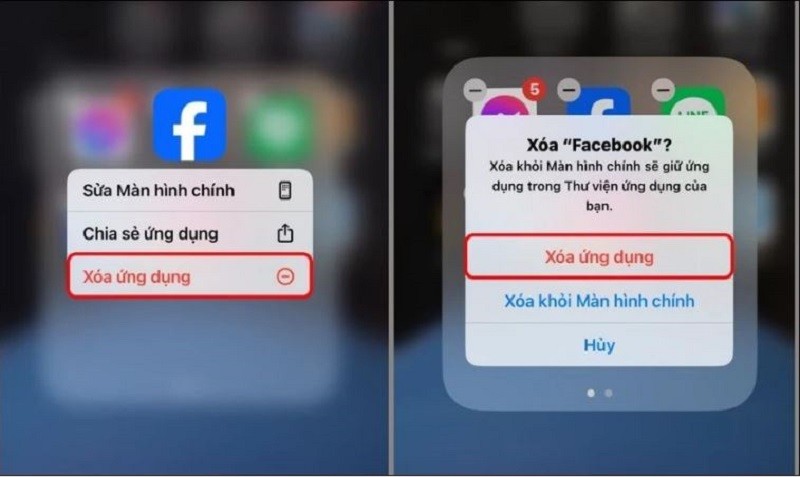 Hướng dẫn cách khắc phục lỗi Facebook không xem được story bạn bè Hướng dẫn cách khắc phục lỗi Facebook không xem được story bạn bè