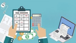 Cách tự quyết toán thuế thu nhập cá nhân online năm 2024
