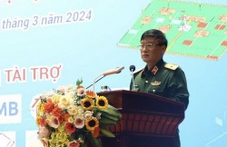 Chiến dịch Điện Biên Phủ năm 1954 là sự kiện lịch sử được sử dụng trong cuộc thi Robocon năm 2024