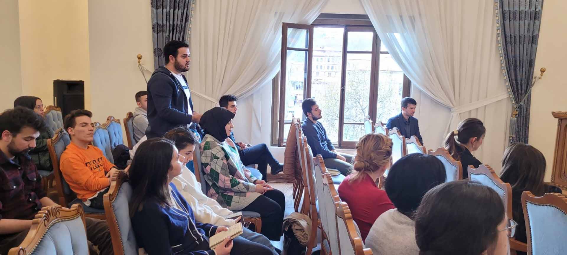 Đại sứ Đỗ Sơn Hải