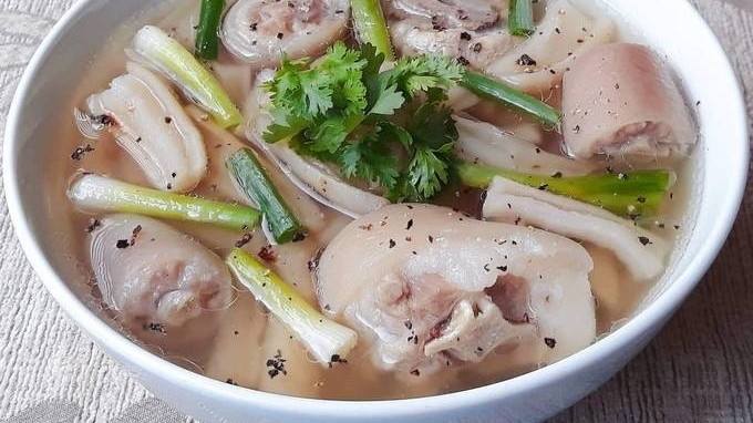 Giá heo hơi hôm nay 28/3: Dù đã giảm nhưng vẫn ở mức cao; Dự báo tiêu thụ thịt lợn toàn cầu năm 2030