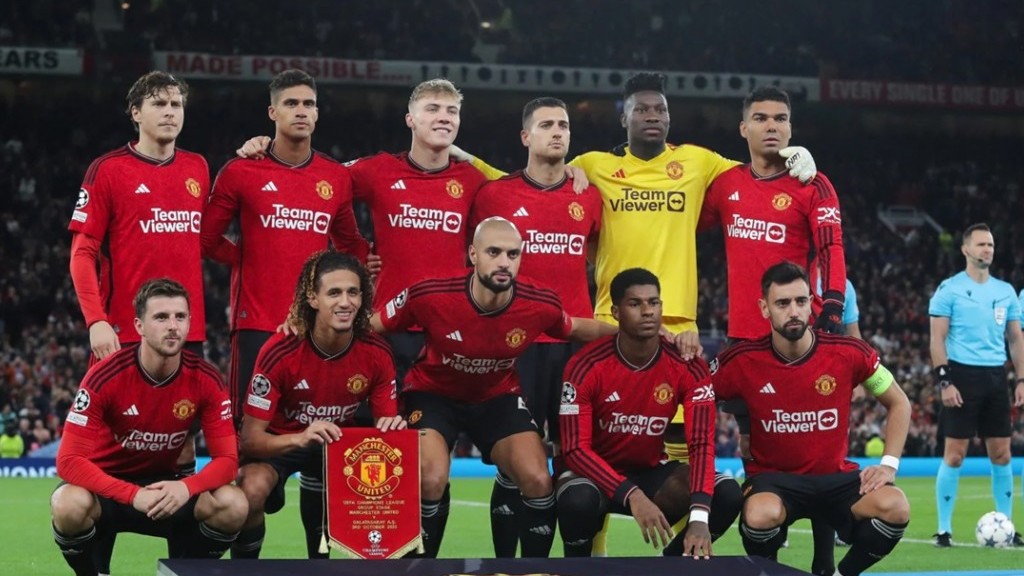 UEFA: Man Utd được tham dự Europa League mùa giải tới