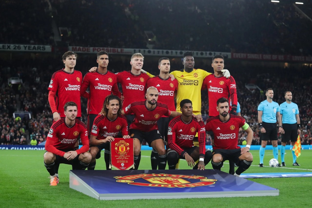UEFA: Man Utd được phép tham dự Europa League mùa giải tới UEFA: Man Utd được phép tham dự Europa League mùa giải tới