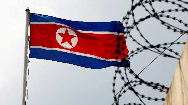 Mỹ tính 'đục thủng' túi tiền ở nước ngoài dành cho vũ khí Triều Tiên, Moscow-Bình Nhưỡng hợp tác đối phó thách thức