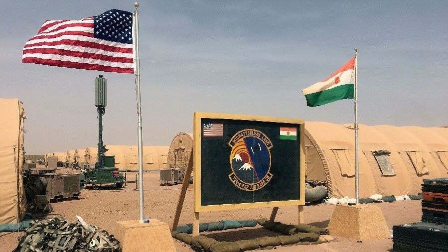 Đã từng thân thiết, Niger nay vội gây sức ép muốn Mỹ rút quân, Nga có thế chân?