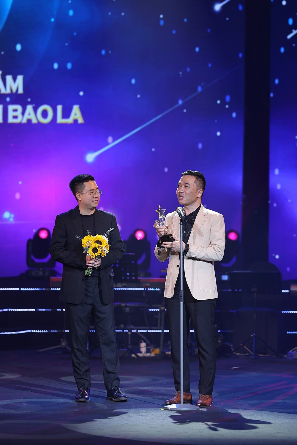 giải Cống hiến 2024