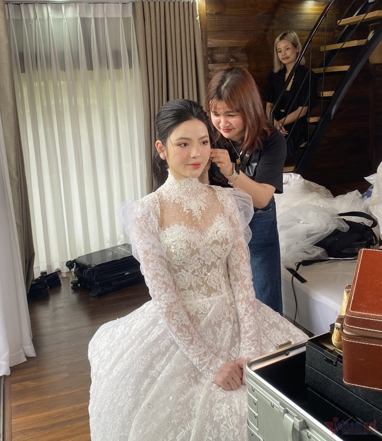 Chu Thanh Huyền Chu Thanh Huyền