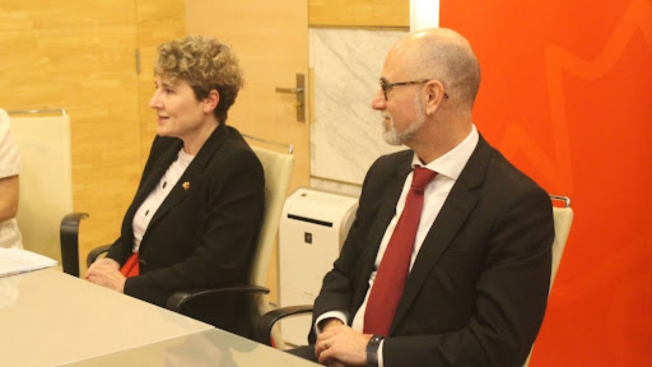 Canada đẩy mạnh hợp tác nông nghiệp với Việt Nam và khu vực Ấn Độ Dương-Thái Bình Dương