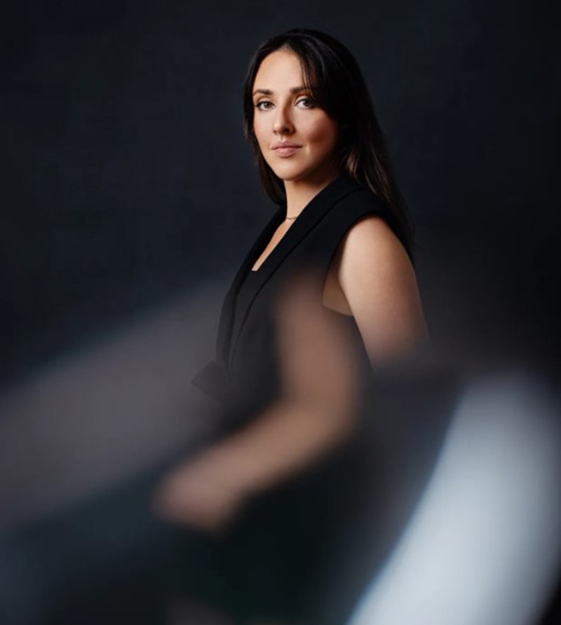 Người sáng lập BioOrbit, Katie King, Người sáng lập BioOrbit, Katie King,