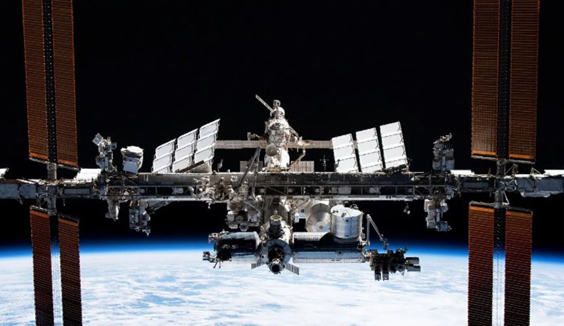 Lý do thế hệ thuốc trị ung thư tiếp theo sẽ được sản xuất trong không gian Lý do thế hệ thuốc trị ung thư tiếp theo sẽ được sản xuất ngoài Trái đất