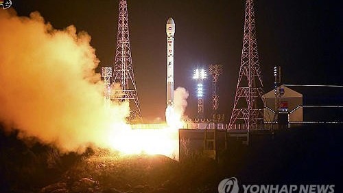 Hàn Quốc cảnh giác động thái mới của Triều Tiên, thảo luận cùng Mỹ-Nhật Bản tìm cách hợp tác an ninh