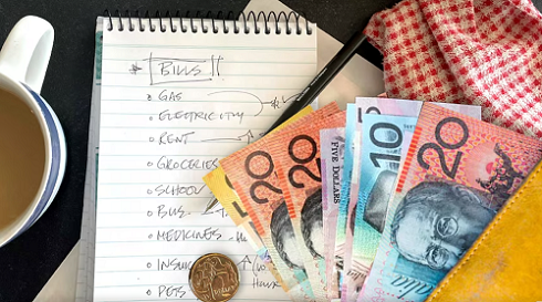 Lạm phát Australia ổn định trong hai tháng đầu năm Lạm phát Australia ổn định trong hai tháng đầu năm