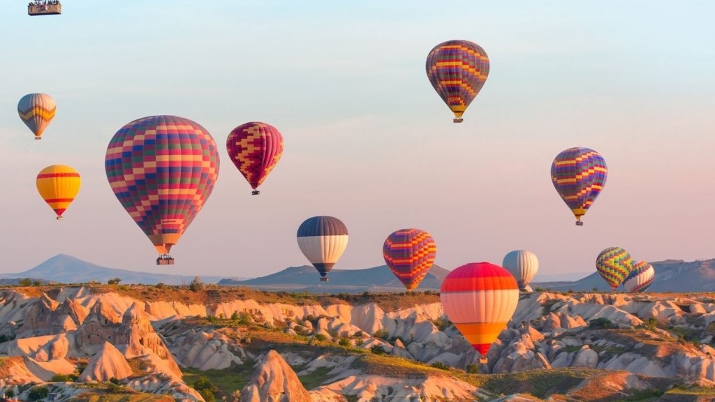 Những lễ hội độc đáo ở Thổ Nhĩ Kỳ không thể bỏ lỡ trong năm 2024