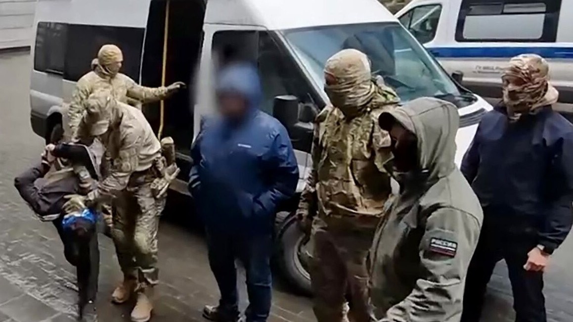 Nghi phạm khủng bố đến từ Tajikistan: Tiếng chuông cảnh tỉnh cho Nga và thế giới