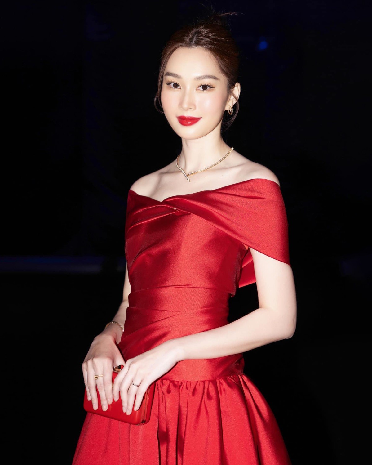 Hoa hậu Đặng Thu Thảo Hoa hậu Đặng Thu Thảo