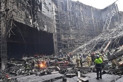 Lao động nhập cư Tajikistan ồ ạt rời khỏi Nga sau vụ tấn công nhà hát ở Moscow