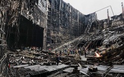 Vụ tấn công khủng bố ở Moscow: Nga xác nhận đã được Mỹ cảnh báo, Đức nói chẳng biết thông tin nào trước