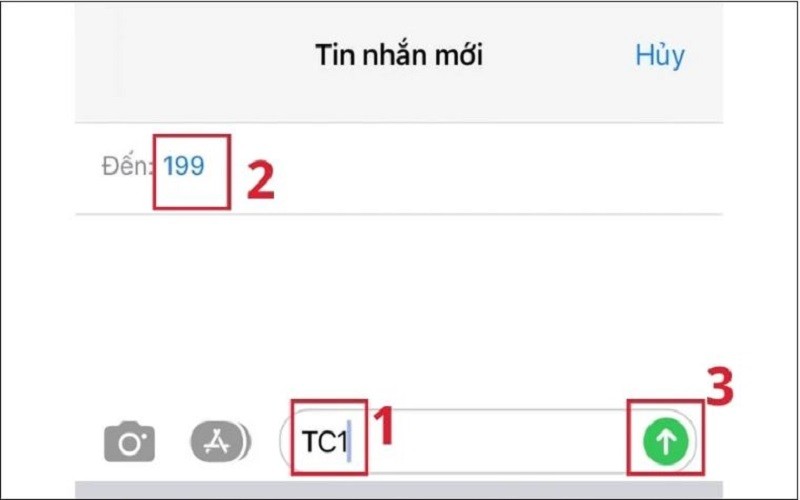 Cách tắt quảng cáo sim trên iPhone nhanh chóng, hiệu quả Cách tắt quảng cáo sim trên iPhone nhanh chóng, hiệu quả