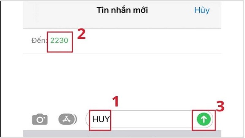 Cách tắt quảng cáo sim trên iPhone nhanh chóng, hiệu quả Cách tắt quảng cáo sim trên iPhone nhanh chóng, hiệu quả