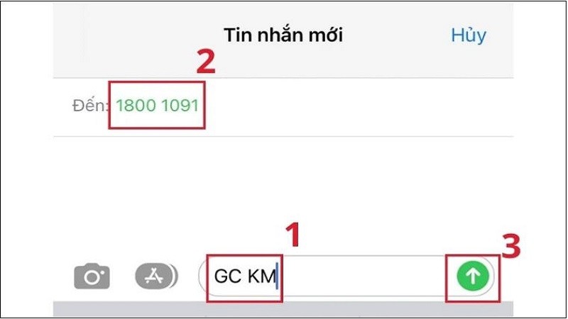 Cách tắt quảng cáo sim trên iPhone nhanh chóng, hiệu quả Cách tắt quảng cáo sim trên iPhone nhanh chóng, hiệu quả