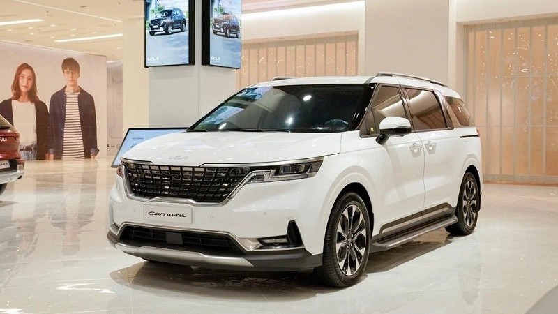 Điểm mặt những mẫu xe mới ra mắt khách hàng Việt trong tháng 3/2024