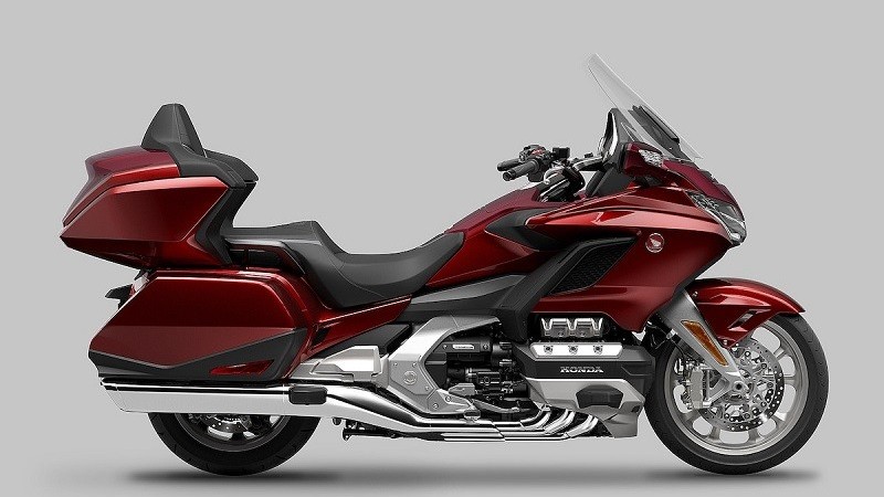 Triệu hồi hơn 200 chiếc Honda Gold Wing và CBR1000RR tại Việt Nam để khắc phục lỗi