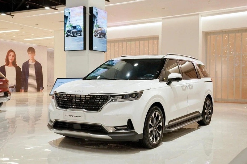 Điểm mặt những mẫu xe mới ra mắt khách hàng Việt trong tháng 3/2024 Điểm mặt những mẫu xe mới ra mắt khách hàng Việt trong tháng 3/2024