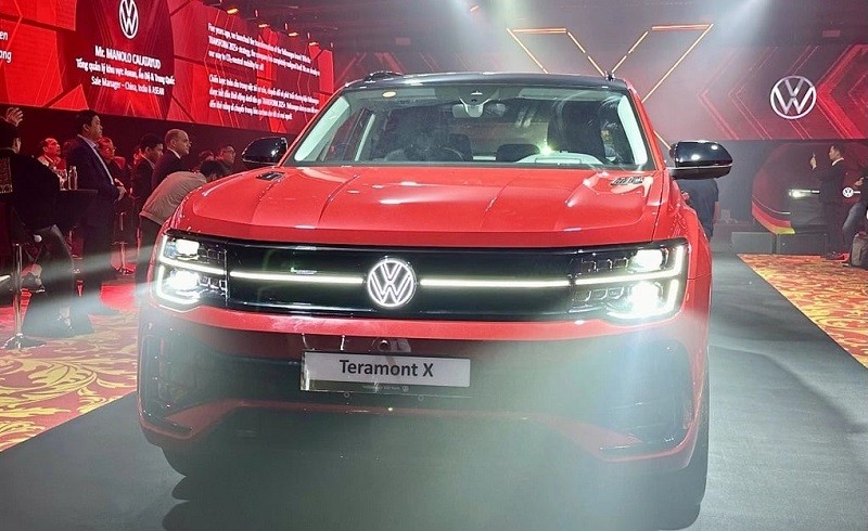 Điểm mặt những mẫu xe mới ra mắt khách hàng Việt trong tháng 3/2024 Điểm mặt những mẫu xe mới ra mắt khách hàng Việt trong tháng 3/2024