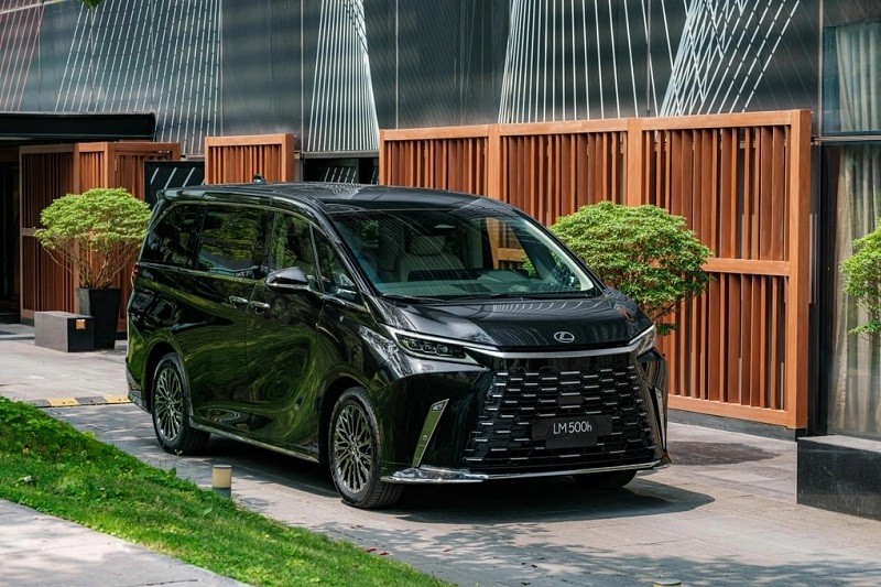 Điểm mặt những mẫu xe mới ra mắt khách hàng Việt trong tháng 3/2024 Điểm mặt những mẫu xe mới ra mắt khách hàng Việt trong tháng 3/2024